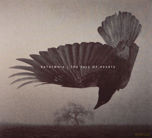 Katatonia: The Fall of Hearts (digipack) [CD]
