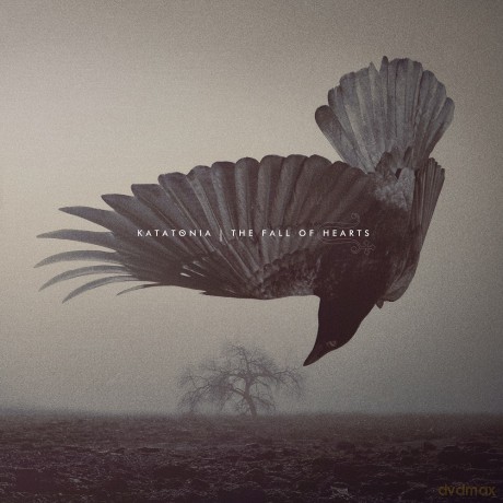 Katatonia: The Fall of Hearts [2xWinyl]