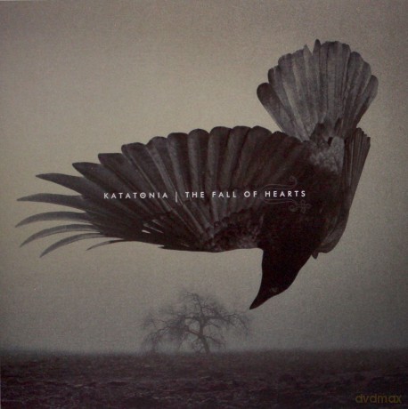 Katatonia: The Fall of Hearts [2xWinyl]