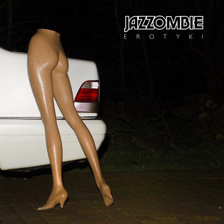 Jazzombie: Erotyki (digipack) [CD]