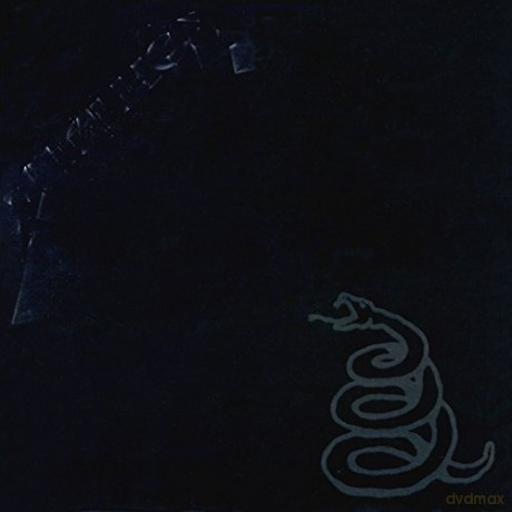 Metallica: Metallica [2xWinyl]