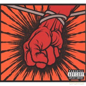 Metallica: St. Anger [2CD]