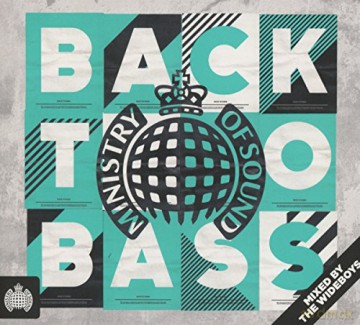 Back To Bass [3CD]