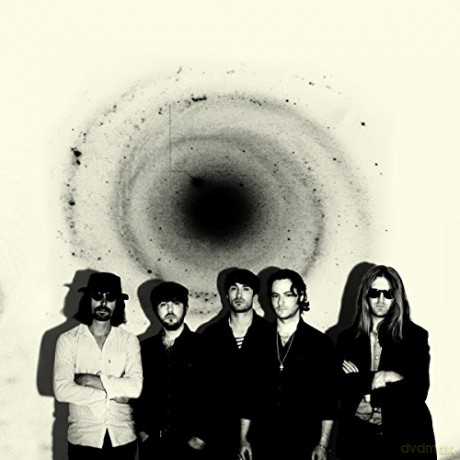 The Coral: Distance Inbetween [CD]