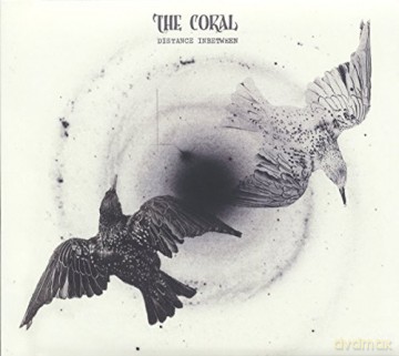 The Coral: Distance Inbetween [CD]