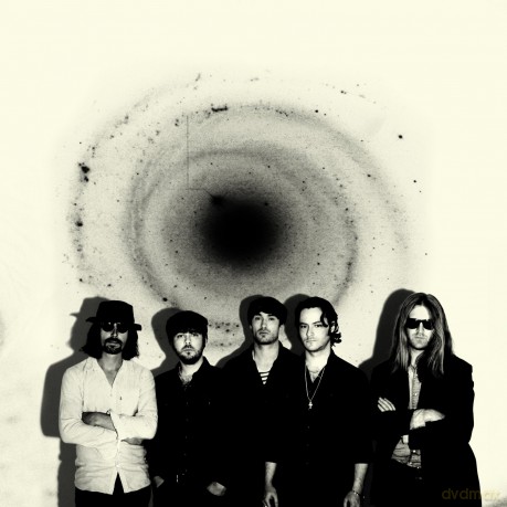 The Coral: Distance Inbetween [CD]