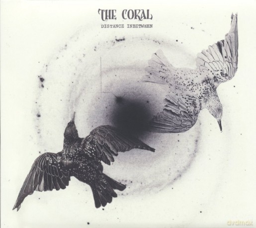 The Coral: Distance Inbetween [CD]