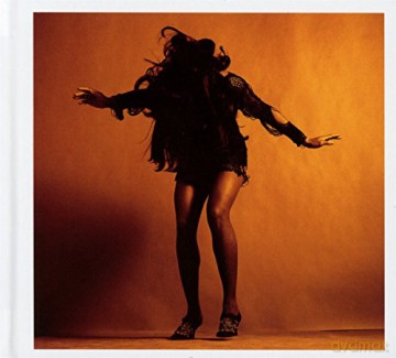 The Last Shadow Puppets: Everything You've Come To Expect [CD]