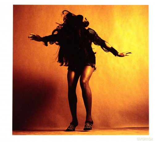 The Last Shadow Puppets: Everything You've Come To Expect [CD]