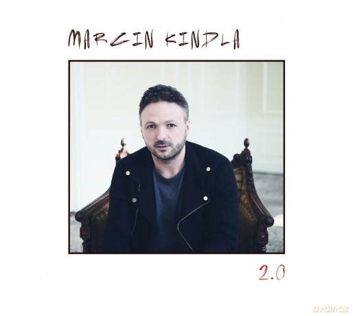 Marcin Kindla: 2.0 [2CD]
