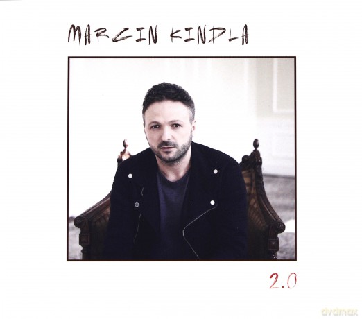 Marcin Kindla: 2.0 [2CD]