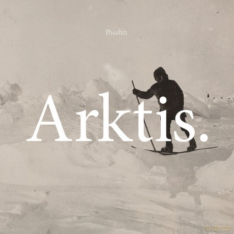 Ihsahn: Arktis (Limited) [2xWinyl]