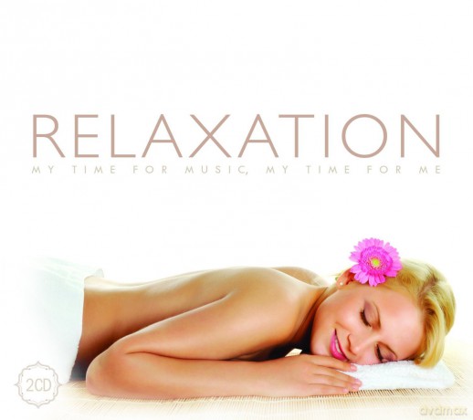 Relaxation [2CD]