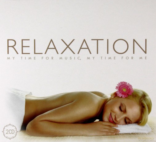 Relaxation [2CD]