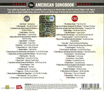 The American Songbook [2CD]