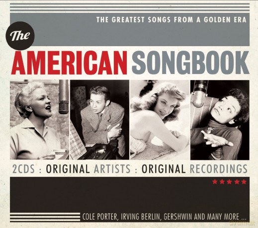 The American Songbook [2CD]