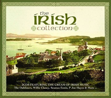 The Irish Collection [2CD]