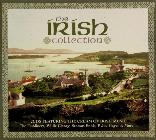 The Irish Collection [2CD]