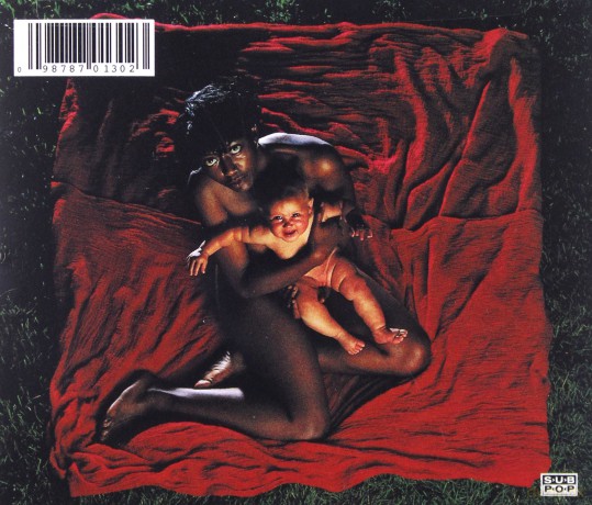 Afghan Whigs: Congregation [CD]