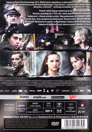 Letnie Przesilenie [DVD]