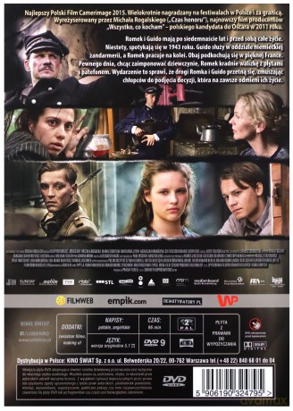 Letnie Przesilenie [DVD]