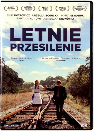 Letnie Przesilenie [DVD]