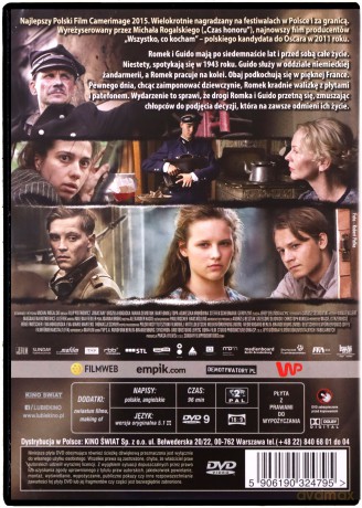 Letnie Przesilenie [DVD]