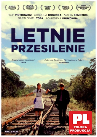 Letnie Przesilenie [DVD]