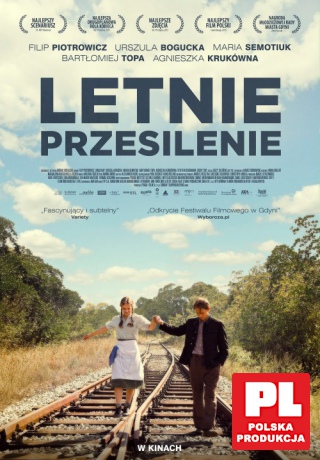 Letnie Przesilenie [Blu-Ray]