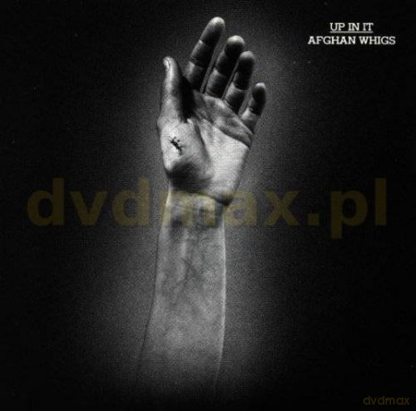 Afghan Whigs: Up In It [CD]