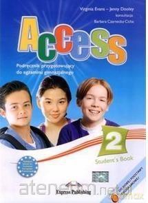 Access 2 podręcznik [KSIĄŻKA]