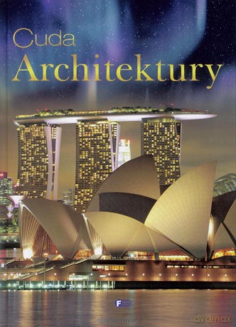 Cuda architektury [KSIĄŻKA]
