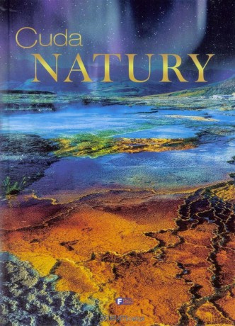 Cuda natury [KSIĄŻKA]