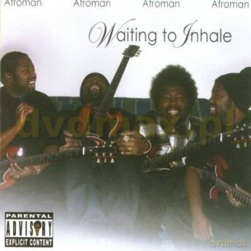 Afroman: Waiting To Inhale [CD]