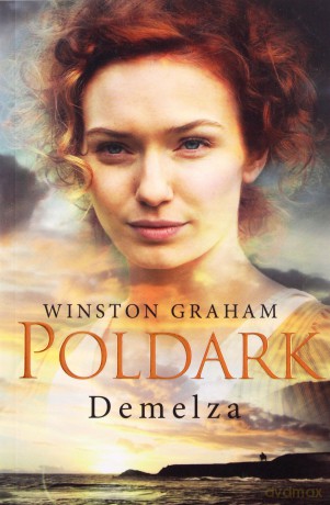 Demelza - Winston Graham [KSIĄŻKA]