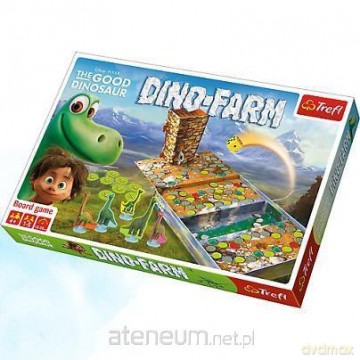 TREFL Dino-Farm [GRA]