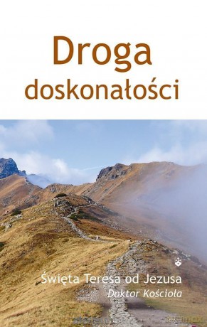 Droga doskonałości - św. Teresa od Dzieciątka Jezus [KSIĄŻKA]