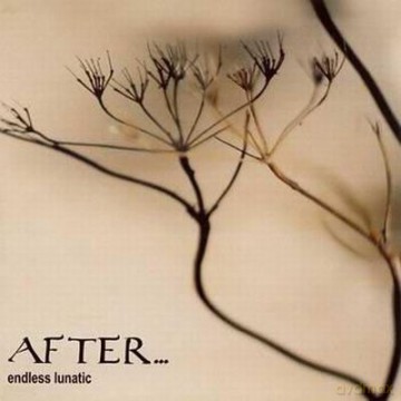 After: Endless Lunatic [CD]