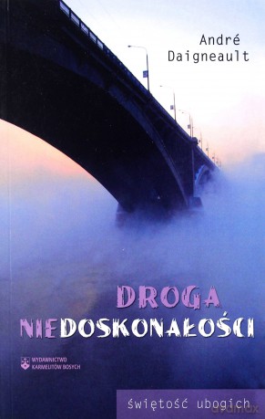 Droga niedoskonałości - Andre Daigneaul [KSIĄŻKA]