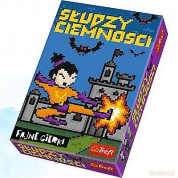 Fajne gierki - Słudzy ciemności [GRA]