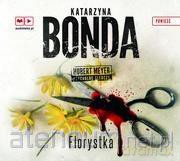 Florystka - Katarzyna Bonda [AUDIOBOOK]