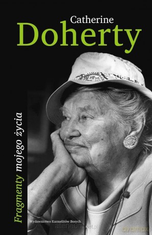 Fragmenty mojego życia - Catherine Doherty [KSIĄŻKA]