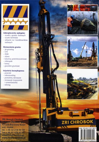 Fundamentowanie. Projektowanie posadowień - Olgierd Puła, Czesław Rybak [KSIĄŻKA]