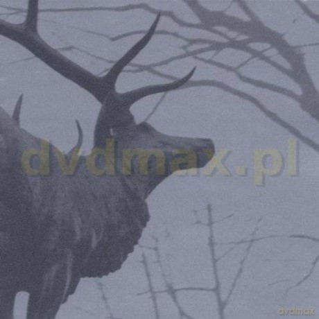 Agalloch: The Mantle [CD]