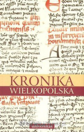 Kronika Wielkopolska [KSIĄŻKA]