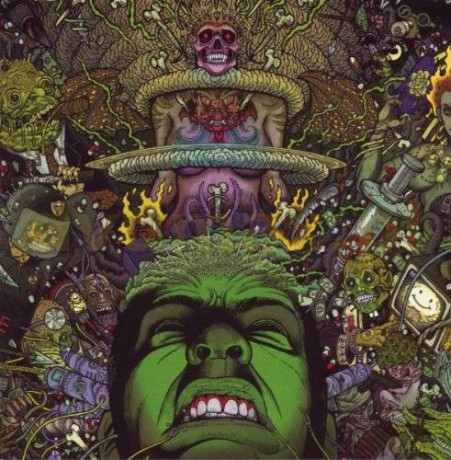 Agoraphobic Nosebleed: Agorapocalipse [CD]
