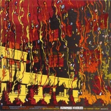Agoraphobic Nosebleed: Pcp Torpedo (digipack) [CD]