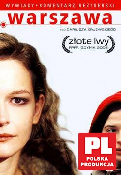 Warszawa [DVD]