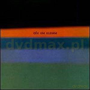 Aix Em Klemm: S/T [CD]