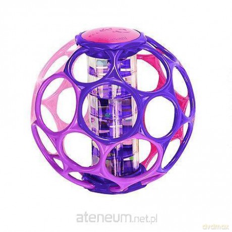 Oball Klepsydra pink